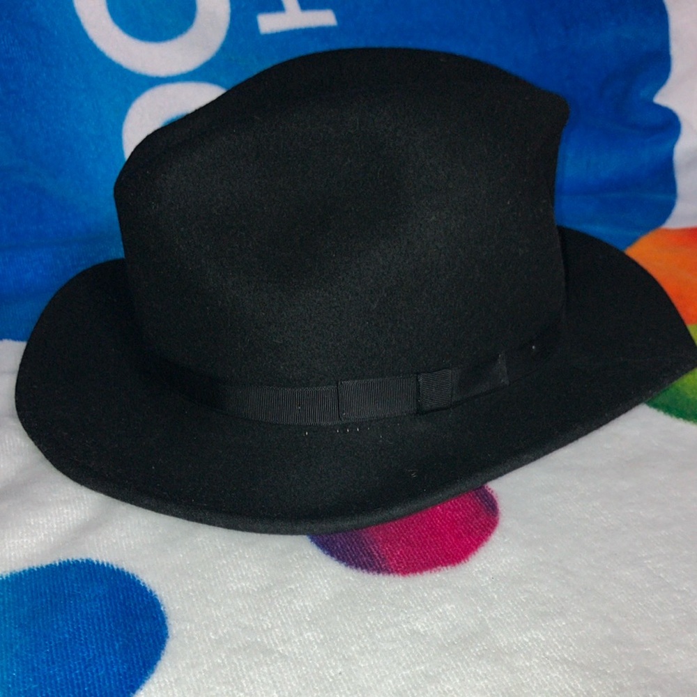 Country Gentleman 100% wool hat XL